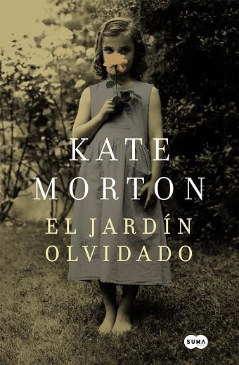 EL JARDIN OLVIDADO | 9788483658314 | MORTON, KATE