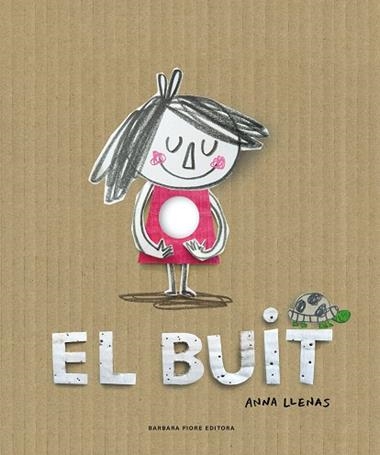 EL BUIT | 9788415208716 | ANNA LLENAS