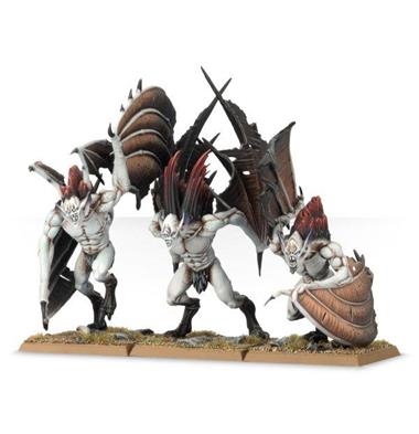 WARHAMMER VARGHEISTS HORRORES DE LA CRIPTA | 5011921029044 | GAMES WORKSHOP