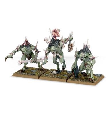WARHAMMER VARGHEISTS HORRORES DE LA CRIPTA | 5011921029044 | GAMES WORKSHOP