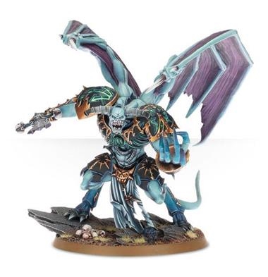 DAEMON PRINCE | 5011921013364 | GAMES WORKSHOP