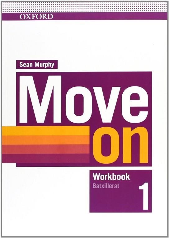 MOVE ON 1 WORKBOOK | 9780194746946 | VVAA