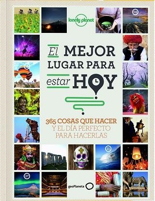 EL MEJOR LUGAR PARA ESTAR HOY | 9788408145301 | BAXTER, SARAH