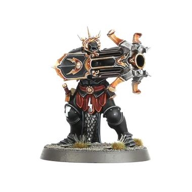 STORMCAST ETERNALS JUDICATORS | 5011921061204 | GAMES WORKSHOP