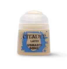 CITADEL LAYER USHABTI BONE | 5011921027613 | GAMES WORKSHOP