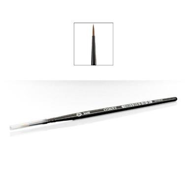 CITADEL SMALL BASE BRUSH | 5011921058174 | GAMES WORKSHOP