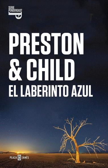 El laberinto azul | 9788401015472 | Douglas J. Preston