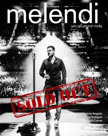 MELENDI UN ALUMNO MAS | 9788448022020 | BRAGADO & RODRIGUEZ & CUEVAS