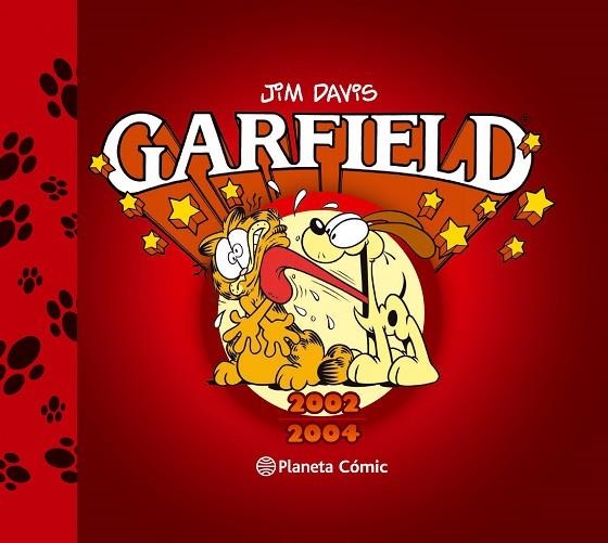 GARFIELD 13 | 9788468480121 | DAVIS, JIM