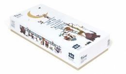 UP TO THE MOON PUZZLE 24 PCS | 8436530161287 | LONDJI
