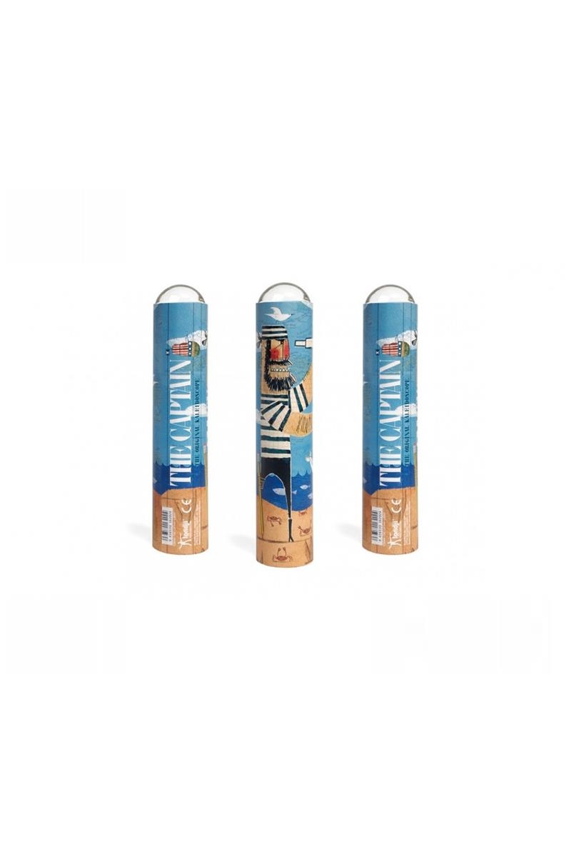 CAPTAIN THE ORIGINAL KALEIDOSCOPE | 8436530162024 | LONDJI