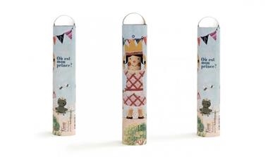 OU EST MON PRINCE | 8436530160983 | LONDJI