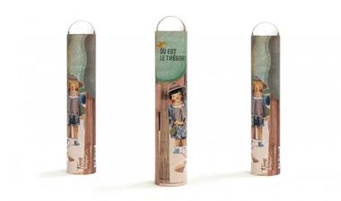 OU EST LE TRESOR | 8436530160990 | LONDJI