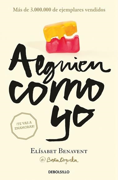 Alguien como yo | 9788466329996 | VV.AA.