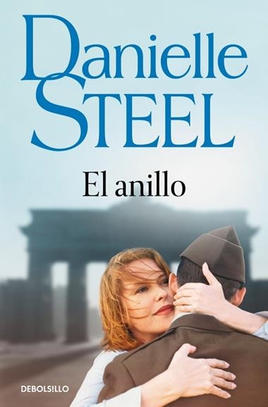 EL ANILLO | 9788483466827 | DANIELLE STEEL