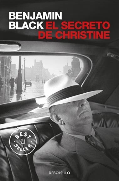 QUIRKE 1 EL SECRETO DE CHRISTINE | 9788466331791 | BENJAMIN BLACK