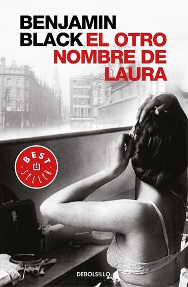 QUIRKE 2 EL OTRO NOMBRE DE LAURA | 9788466331807 | BENJAMIN BLACK