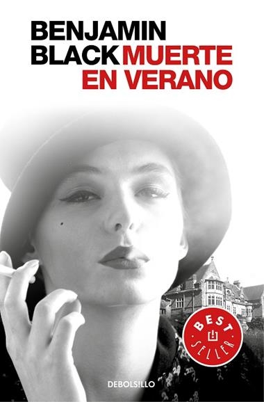 QUIRKE 4 MUERTE EN VERANO | 9788466331814 | BENJAMIN BLACK