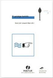 EL GUIATGE TURISTIC | 9788495138842 | GALI, NURIA