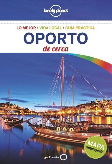 OPORTO DE CERCA | 9788408148364 | CHRISTIANI, KERRY