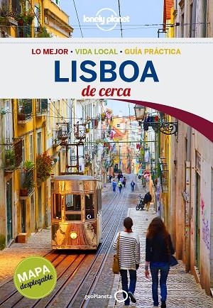 LISBOA DE CERCA | 9788408148388 | CHRISTIANI, KERRY