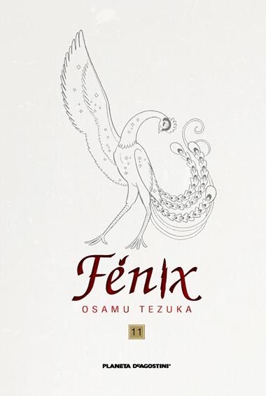 FENIX 11 | 9788415866695 | TEZUKA, OSAMU