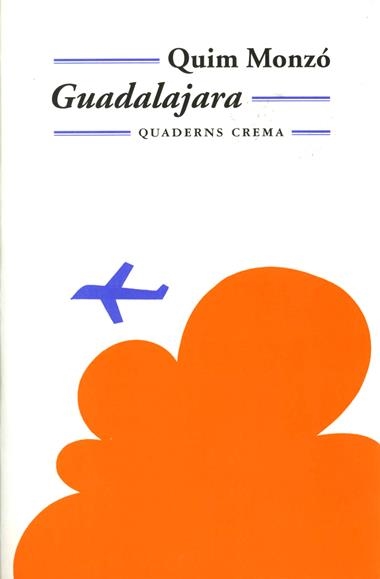 GUADALAJARA | 9788477272939 | MONZO, QUIM