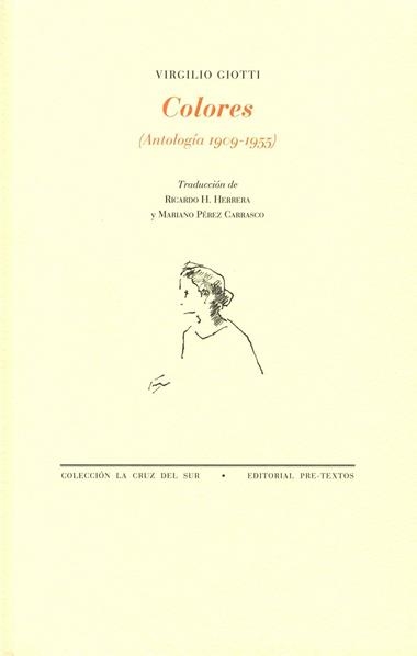 COLORES | 9788492913749 | GIOTTI, VIRGILIO
