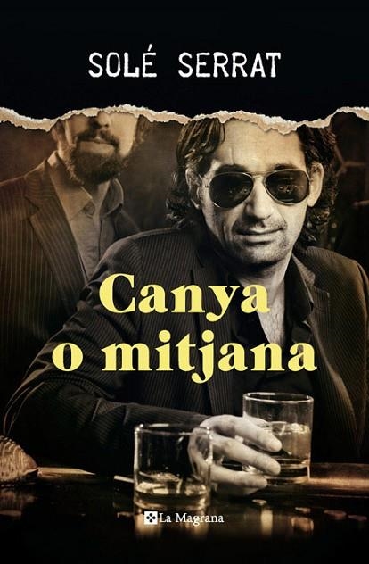 CANYA O MITJANA | 9788482647784 | SOLE & SERRAT
