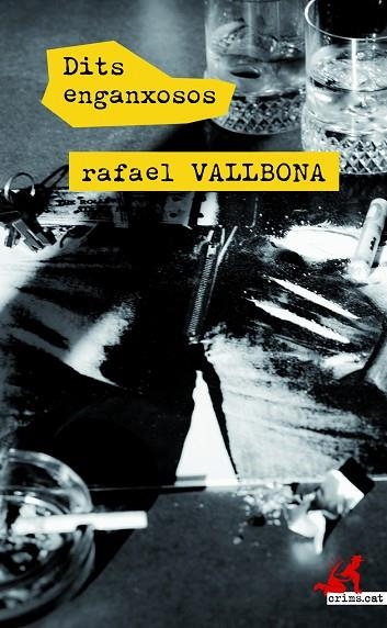 DITS ENGANXOSOS | 9788416328345 | RAFAEL VALLBONA