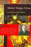FIESTA DEL CHIVO, LA | 9788420441696 | MARIO VARGAS LLOSA
