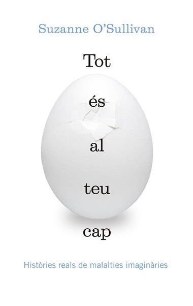 TOT ES AL TEU CAP | 9788416139903 | O’SULLIVAN, SUZANNE