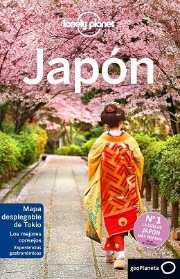 JAPON | 9788408148357 | VVAA