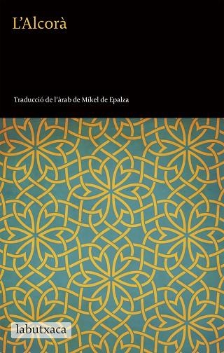 L'ALCORA | 9788416334223 | ANONIM