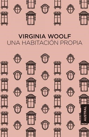 UNA HABITACION PROPIA | 9788432222825 | VIRGINIA WOOLF