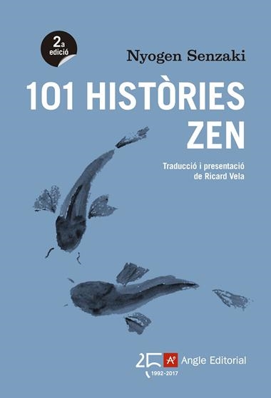 101 HISTORIES ZEN | 9788416139866 | SENZAKI, NYOGEN