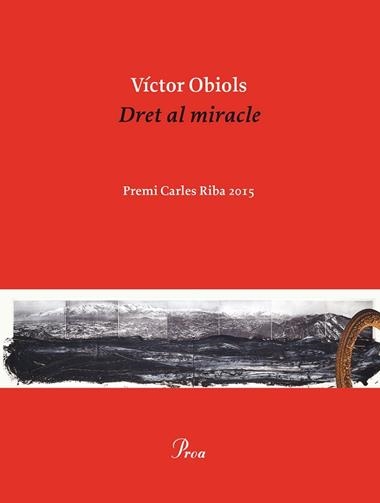 DRET AL MIRACLE | 9788475886077 | OBIOLS , VICTOR