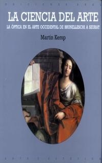 CIENCIA DEL ARTE, LA | 9788446008668 | KEMP, MARTIN