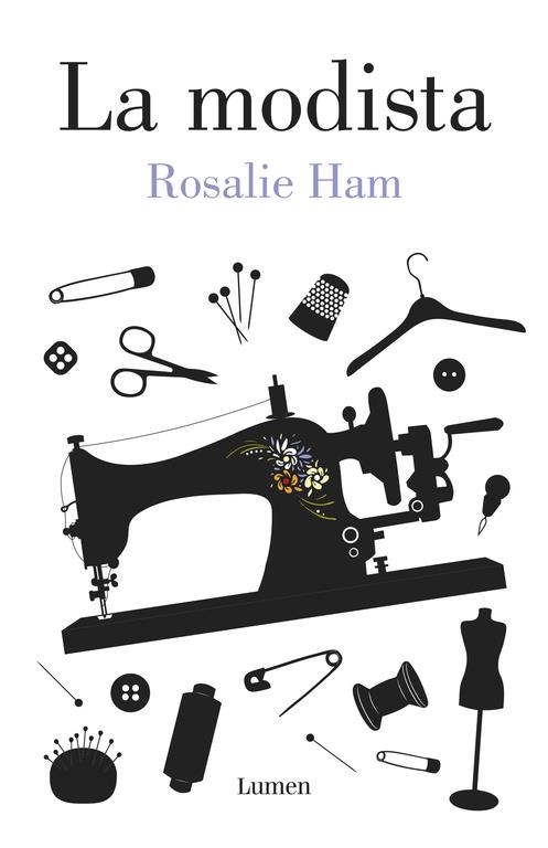 MODISTA, LA | 9788426402387 | HAM, ROSALIE