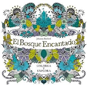 BOSQUE ENCANTADO 20 POSTALES | 9788415278894 | JOHANNA BASFORD