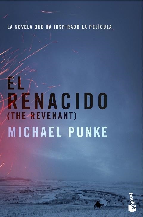 EL RENACIDO | 9788408154532 | PUNKE, MICHAEL