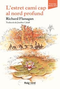 ESTRET CAMI CAP AL NORD PROFUND, L' | 9788415539919 | FLANAGAN, RICHARD