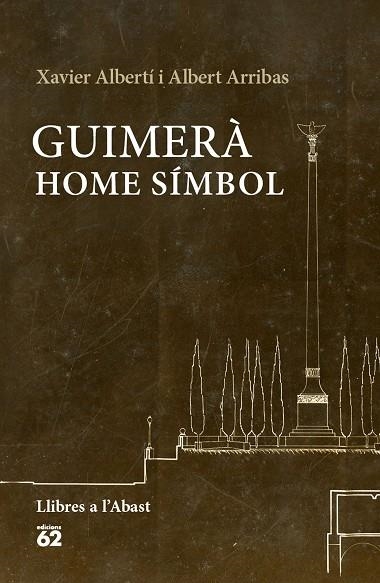 GUIMERA HOME SIMBOL | 9788429774993 | ALBERTI, XAVIER & ARRIBAS, ALBERT