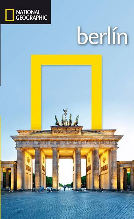 BERLIN | 9788482986166 | VVAA