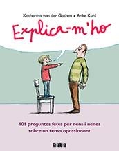 EXPLICA-M'HO | 9788416003495 | KATHARINA VON DER GARTEN & ANKE KUHL