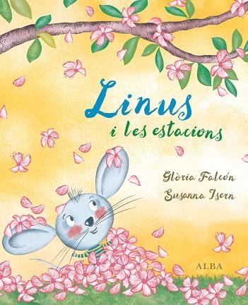 LINUS I LES ESTACIONS | 9788490651810 | ISERN, SUSANNA