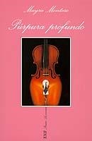 PURPURA PROFUNDO (SV 112) | 9788483106815 | MAYRA MONTERO