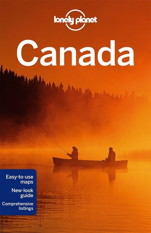 CANADA 12 | 9781742202976 | VVAA
