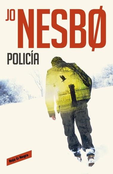 POLICIA | 9788416195596 | JO NESBO