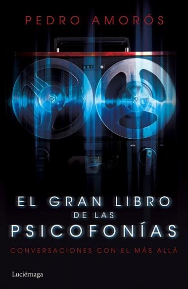 EL GRAN LIBRO DE LAS PSICOFONIAS | 9788415864981 | AMORÓS, Pedro